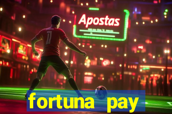 fortuna pay consultoria financeira ltda